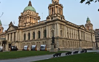 Belfast City Hall